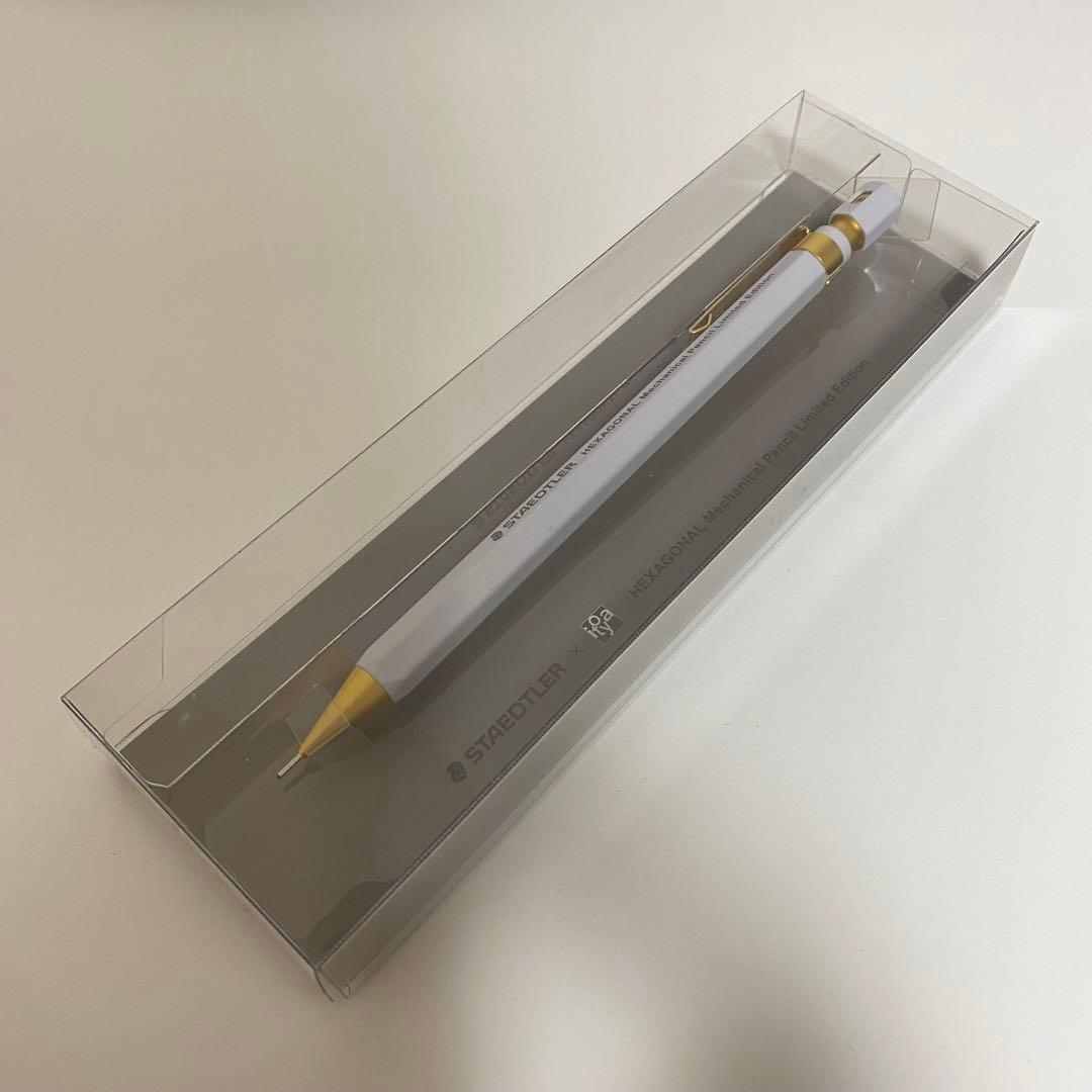 伊東屋限定　ステッドラーヘキサゴナル【新品未開封】