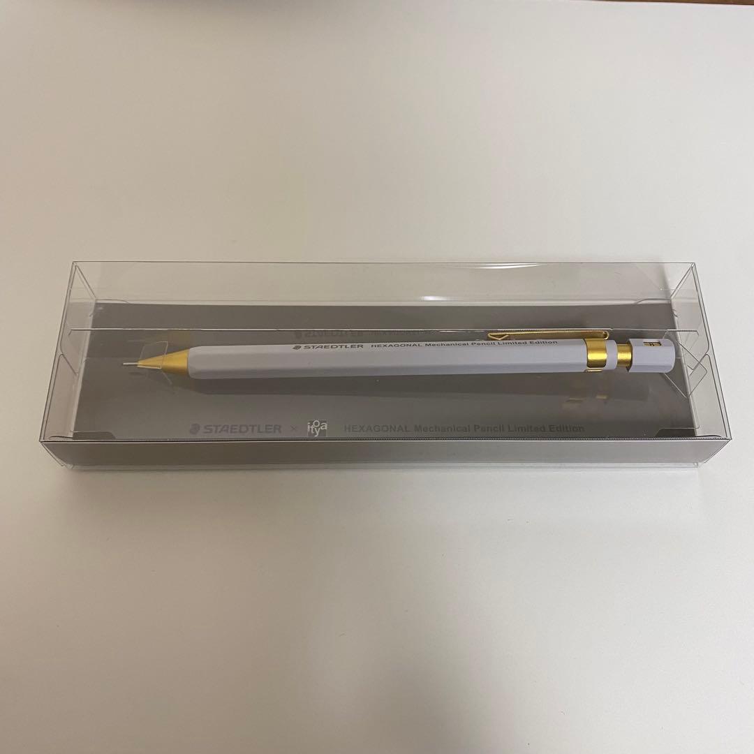 伊東屋限定　ステッドラーヘキサゴナル【新品未開封】