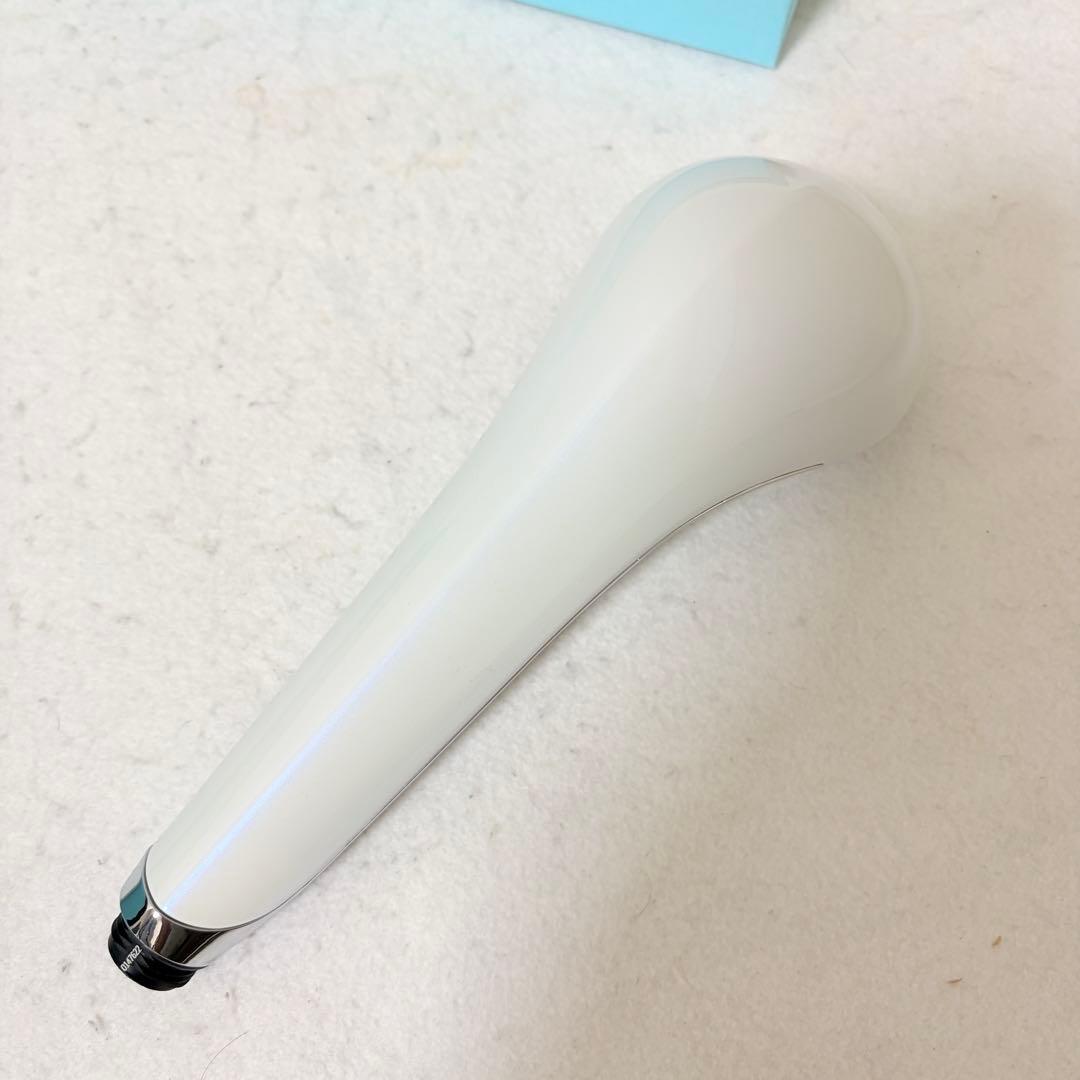 ReFa ファインバブルS ホワイト シャワーヘッド RS-AF02A