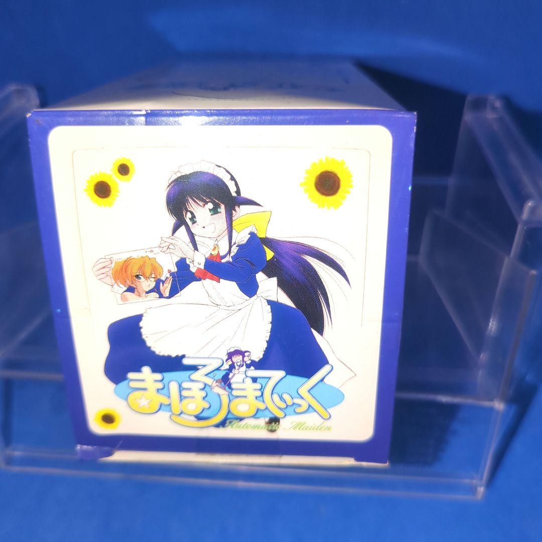 在庫残りわずか　絶版　超希少品　超激レア　まほろまてぃっく　トレカ　未開封