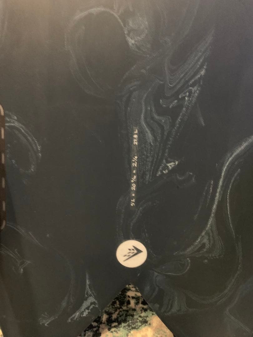 Firewire Too Fish サーフボード　極美品　ツインフィッシュ