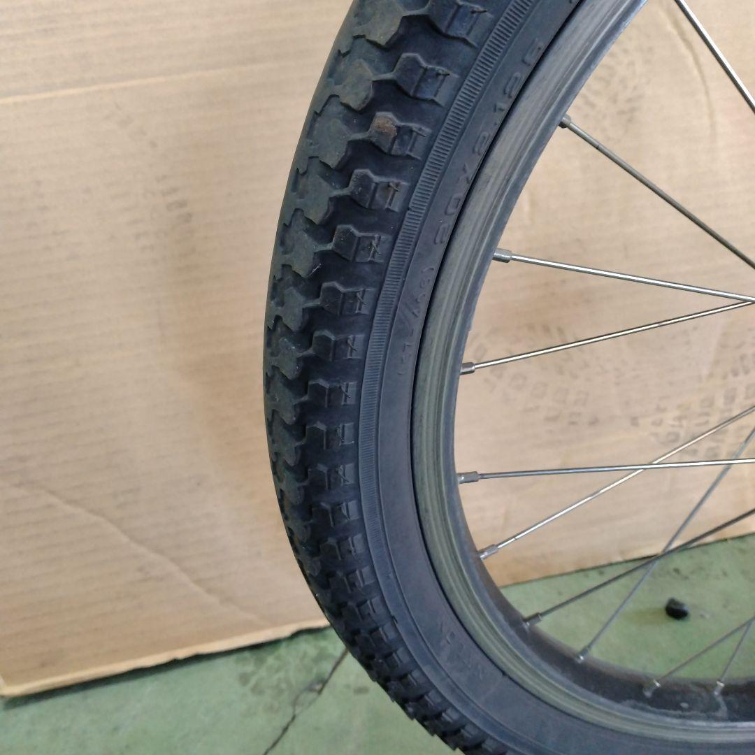 値下げ[459]送料無料 ヤマハ PAS Kiss 電動自転車