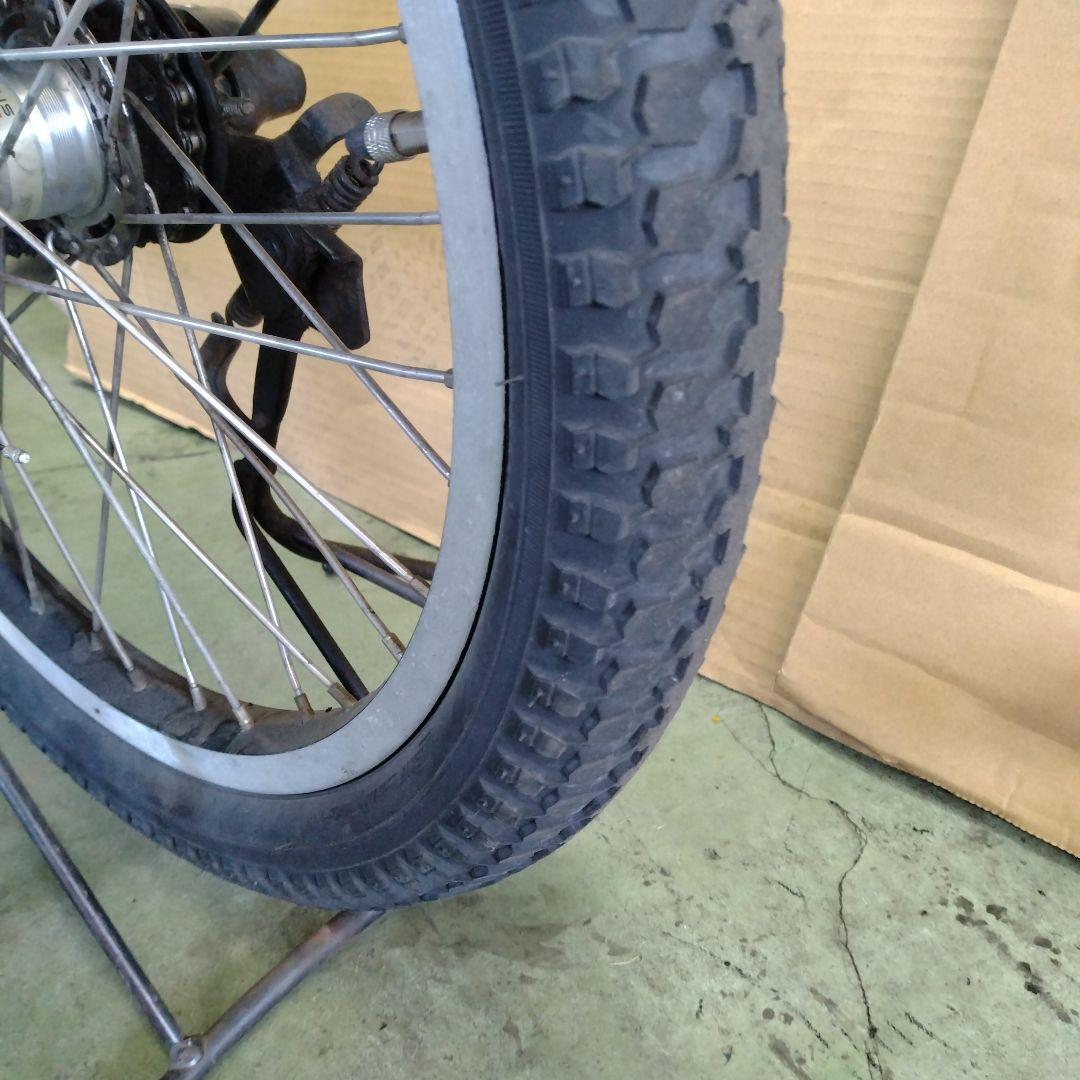 値下げ[459]送料無料 ヤマハ PAS Kiss 電動自転車