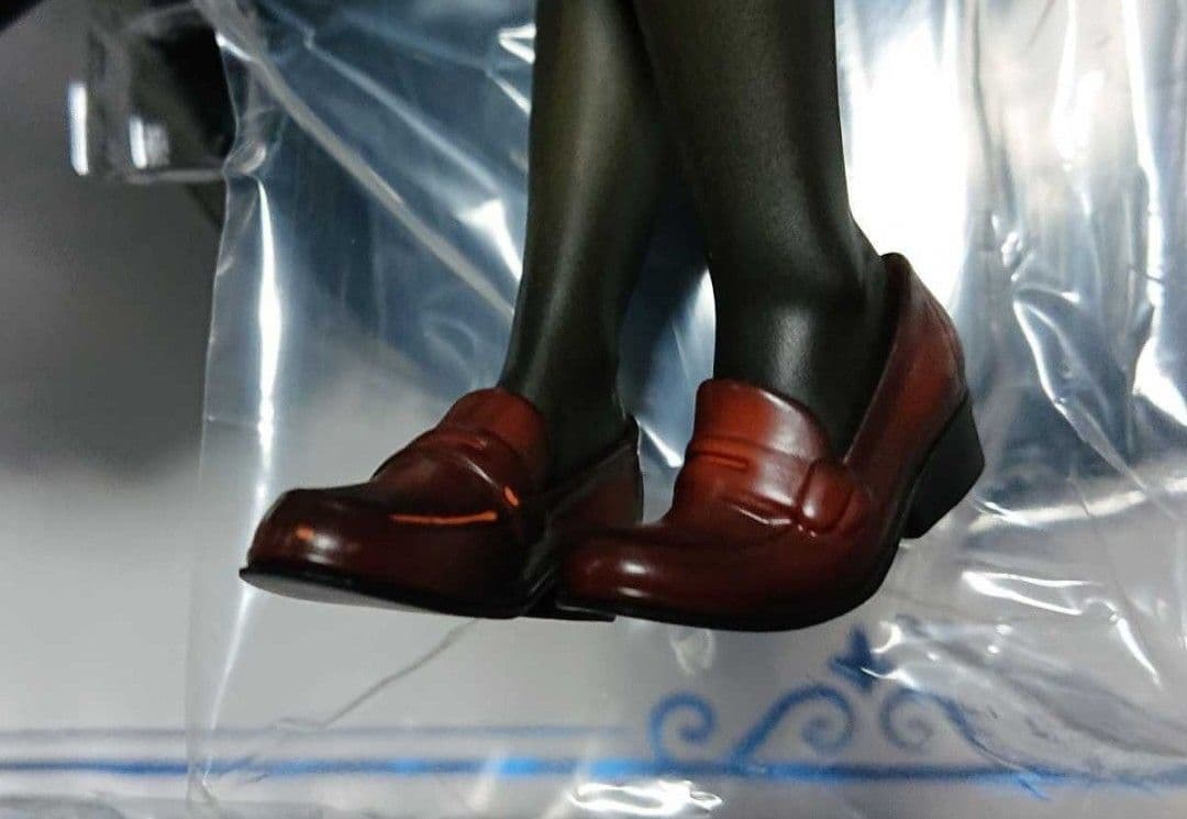 中古　ネイティブ　朝凪　遊美　ソフィア　1/6スケール　フィギュア　ネイティブ