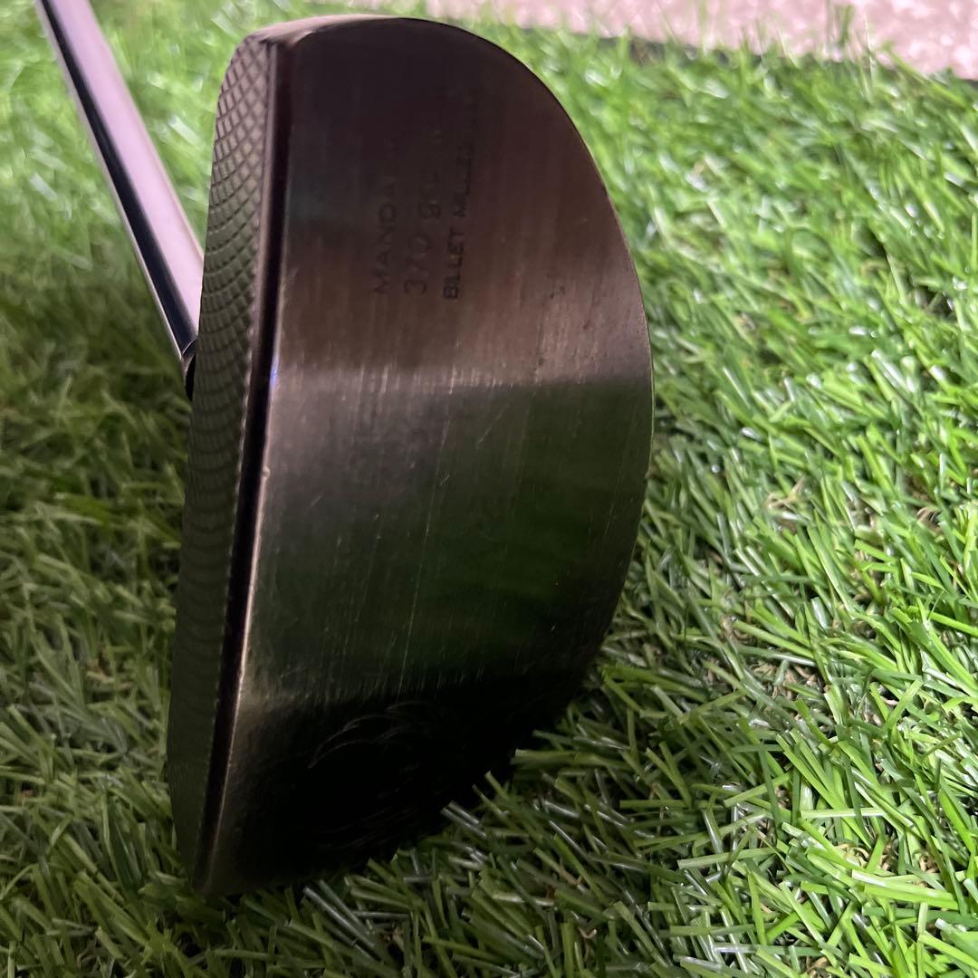 KRONOS パター USA製MANDARA センターシャフト　34インチ