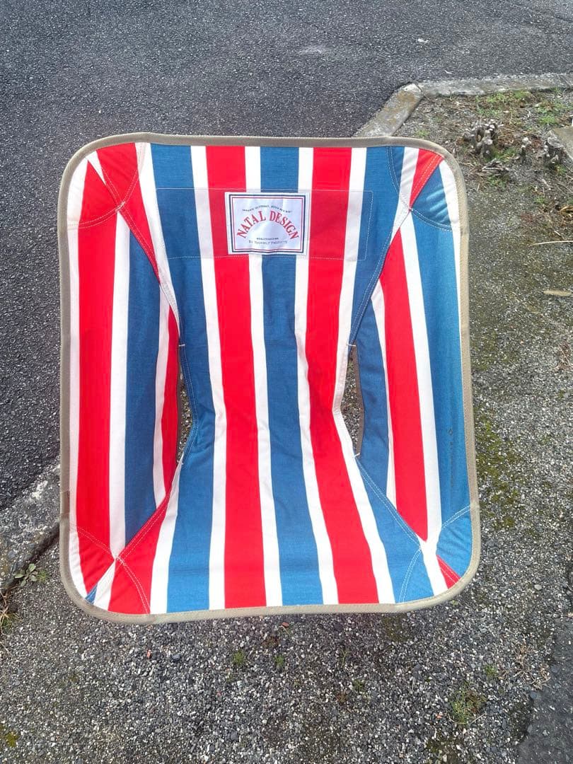 テーブル・チェア・ハンモック NATAL DESIGN