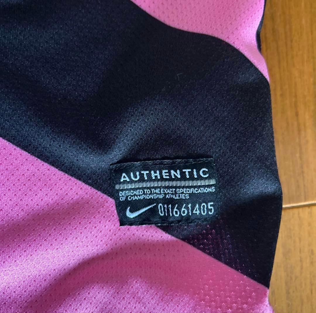 ユヴェントス ユニフォーム