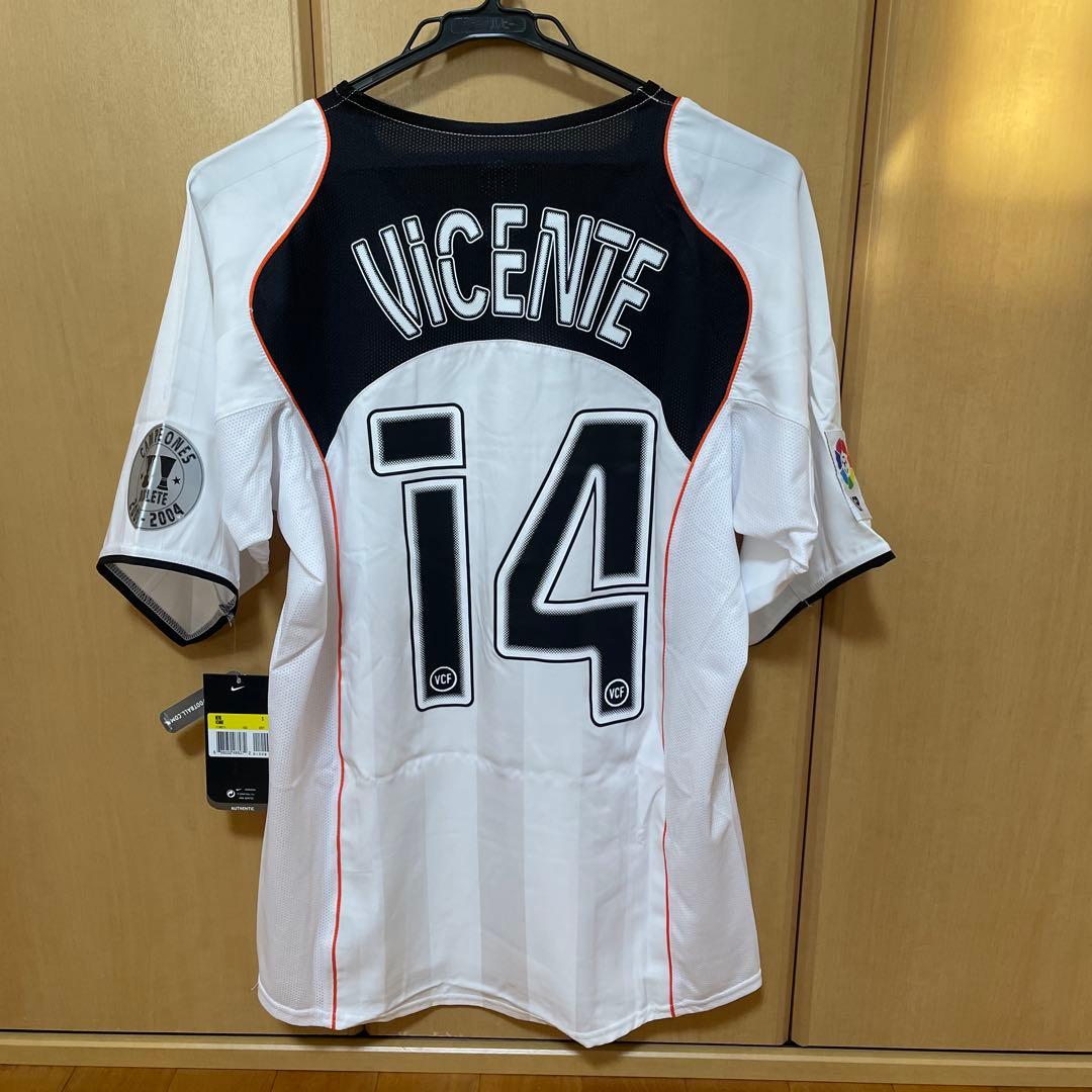 04-05 バレンシア　ビセンテ・ロドリゲス