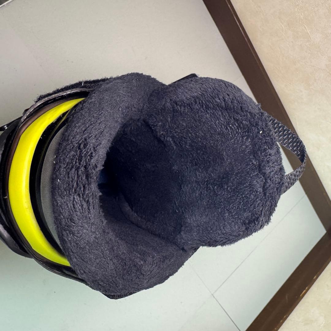 DALBELLO ダルベロ BOSS ボス　スキーブーツ ボス 13-14