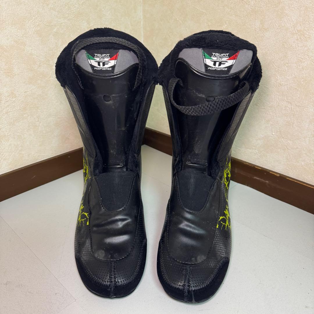 DALBELLO ダルベロ BOSS ボス　スキーブーツ ボス 13-14