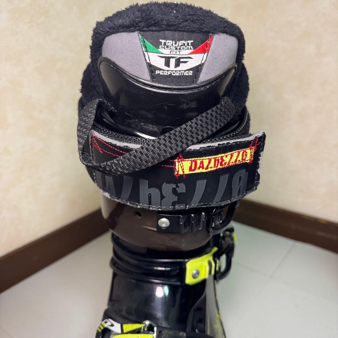 DALBELLO ダルベロ BOSS ボス　スキーブーツ ボス 13-14