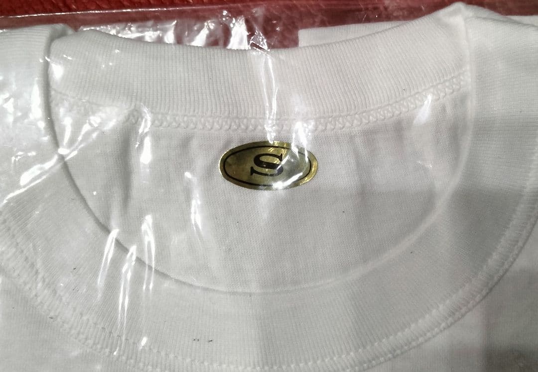 鳥山明先生　非売品　ドラゴンボール　懸賞　Tシャツ　ジャンプ