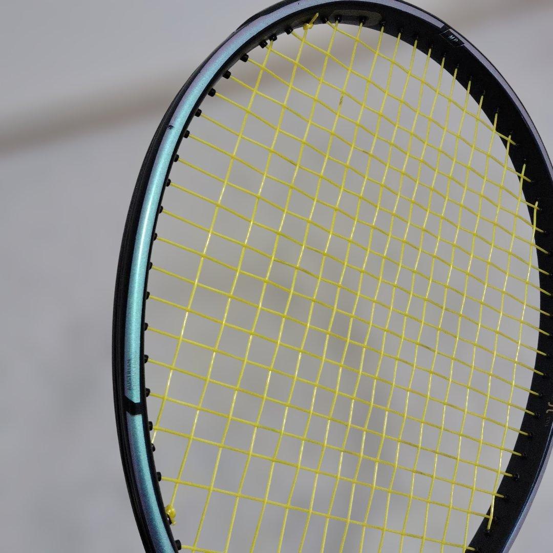 HEAD GRAVITY MP 2022 G2 テニスラケット