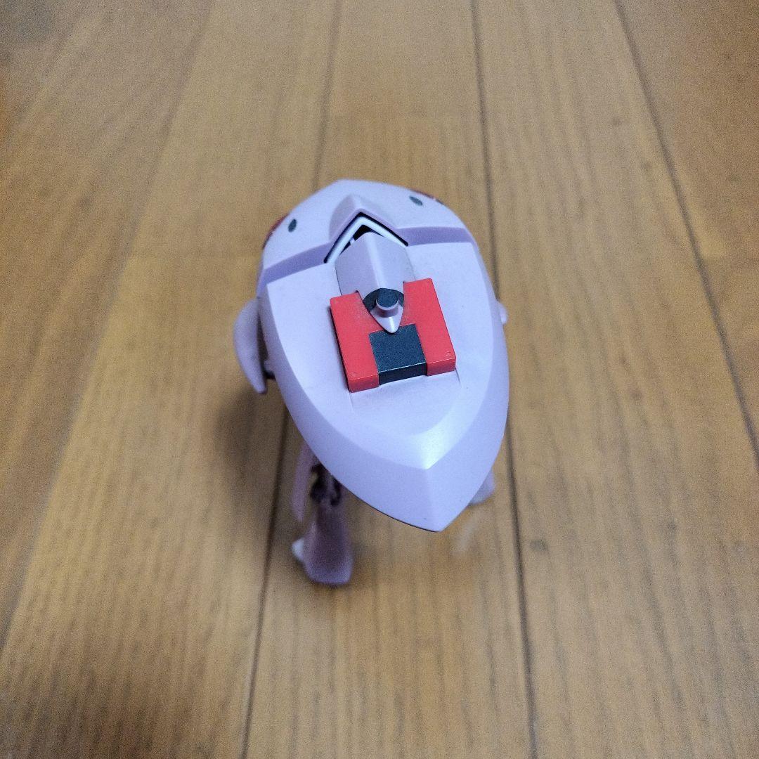 ポケモン　プラモデル　ゲノセクト　色違いゲノセクト　メガルカリオ　ミュウツー