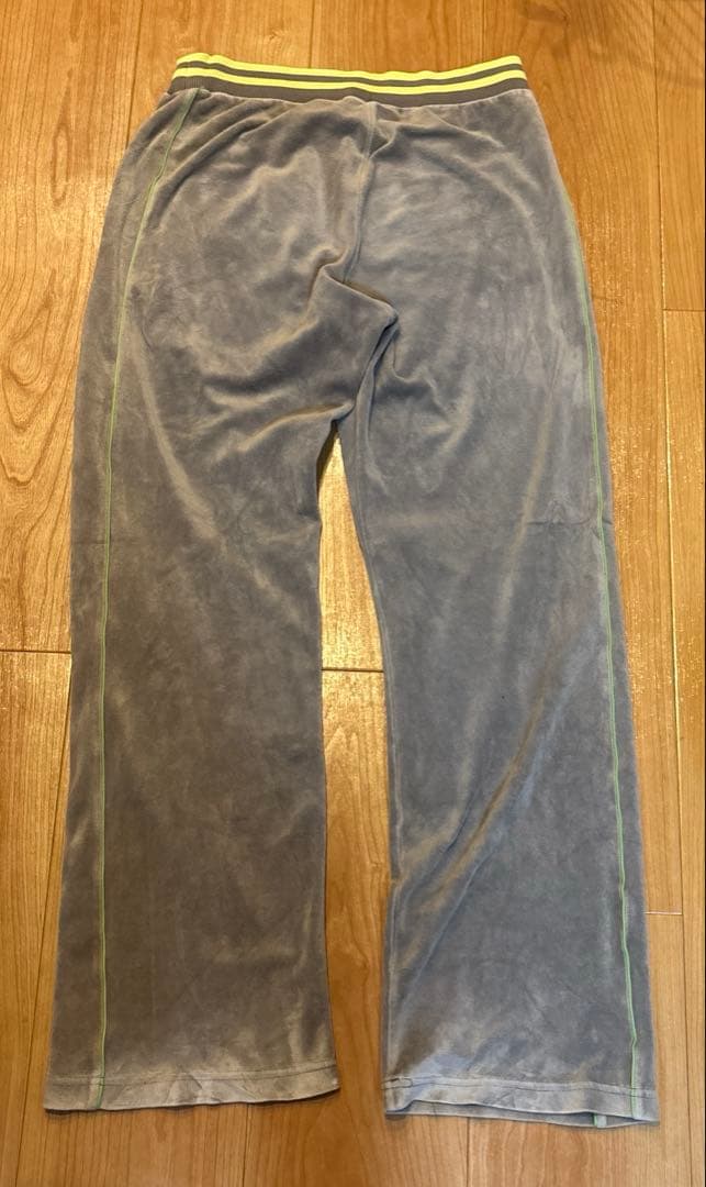 PUMA プーマ　セットアップ　ベロア　上下セット