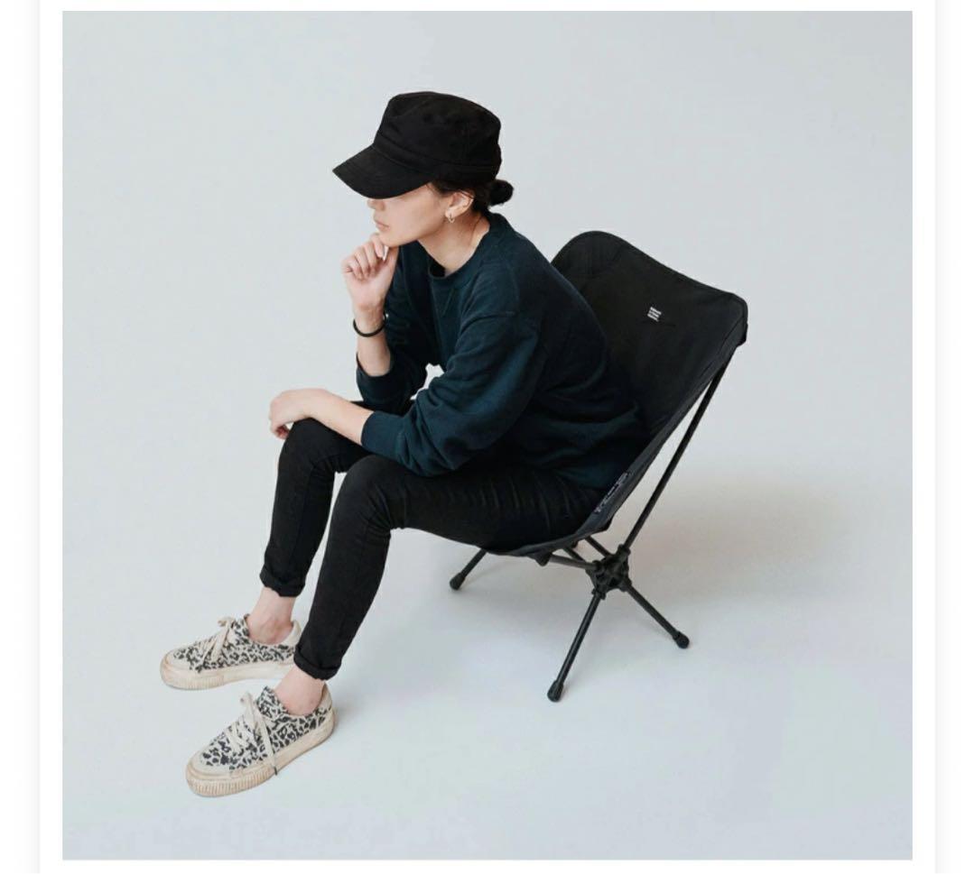 BROOKLYN OUTDOOR COMPANY チェア S.M2脚セット