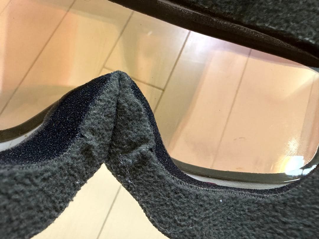 オークリー　OAKLEY ゴーグル　スキー　スノボ