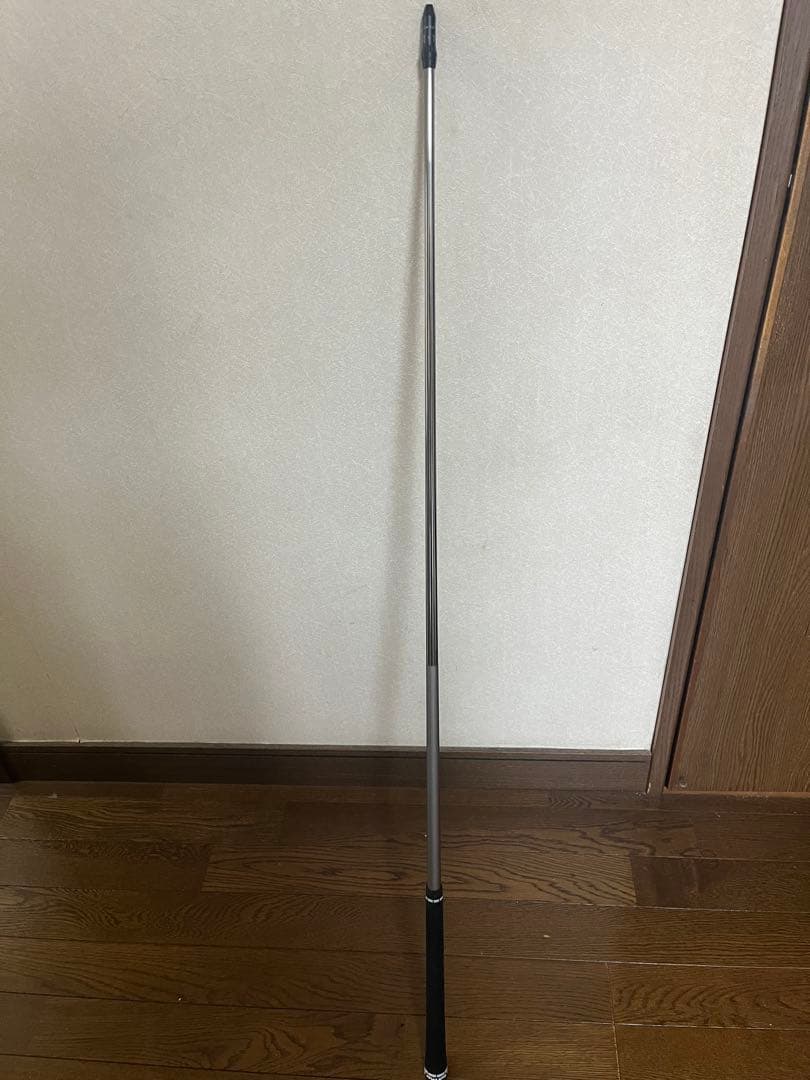 新品　PING TOUR 2.0 CHROME 65S（1Wシャフトのみ）
