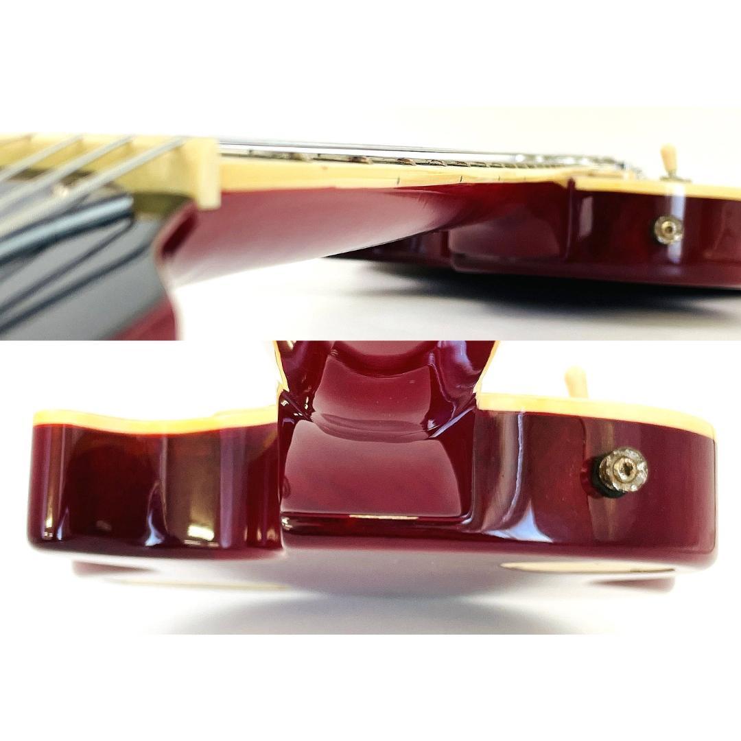 美品 PhotoGenic LP260 CS レスポールモデル【整備品】