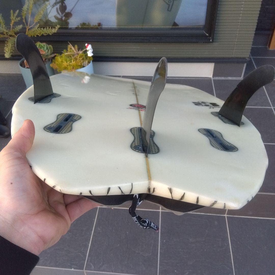 joistik taco3 ジョイスティック