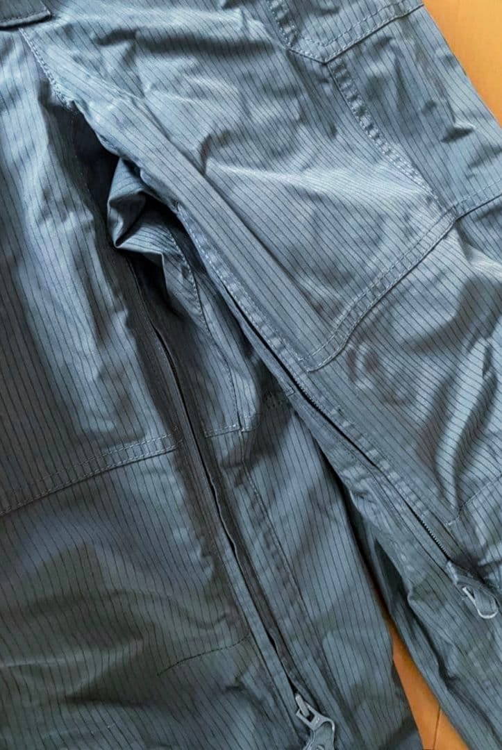 X-nix エクスニクス つなぎスノーボードウェア Ｓサイズ