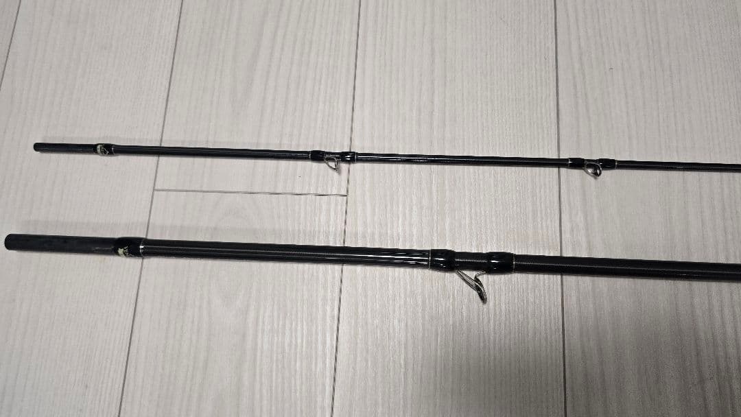 Fishman BRIST ベンダバール 8.9M