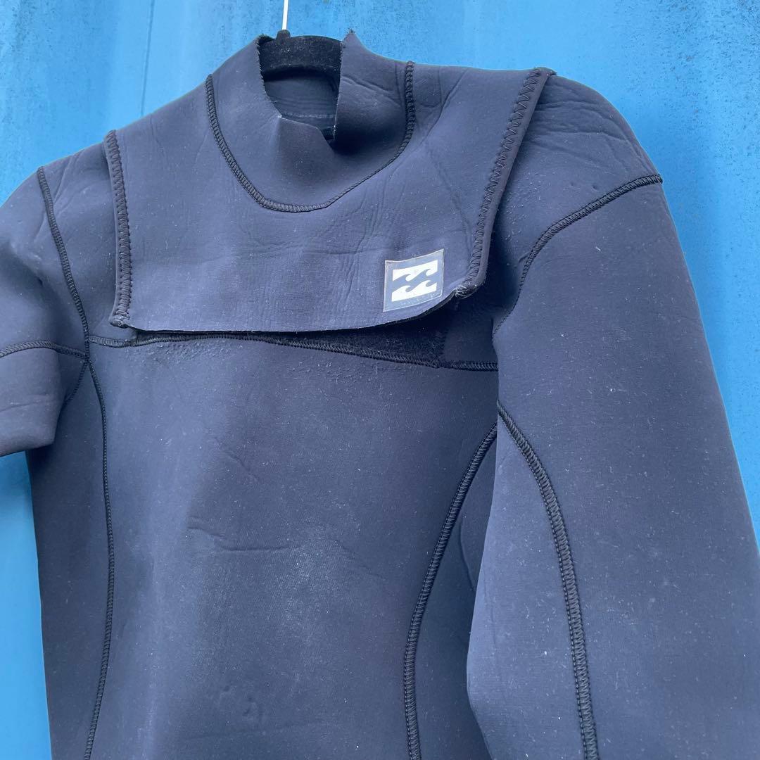 ビラボン　billabong ウェットスーツ　ジャーフル　MLサイズ　既製品