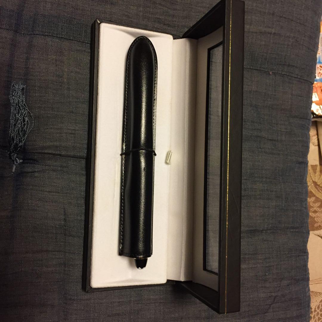 MONTBLANK ボールペン