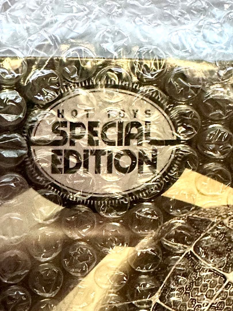 スパイダーマン（ブラックスーツ／デラックス版）［ボーナスアクセサリー付き］未開封