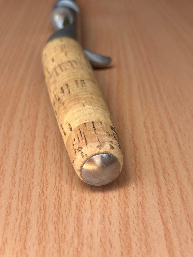 道楽 マツモトーイ フォアモストロッド トップウォーターロッド