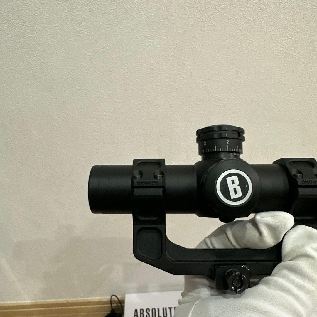⭐️実物⭐️Bushnell AR OPTICS スコープAR71424I