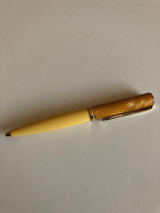 ペリカン　ボールペン　サハラK640