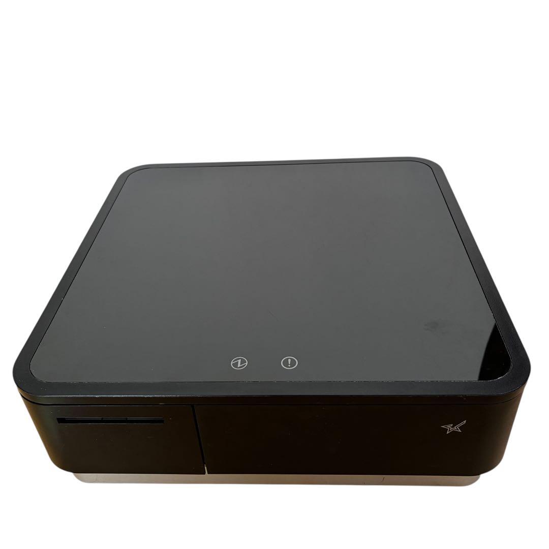 動作確認済✨ Star mPOP レシートプリンター POP10 BLK JP