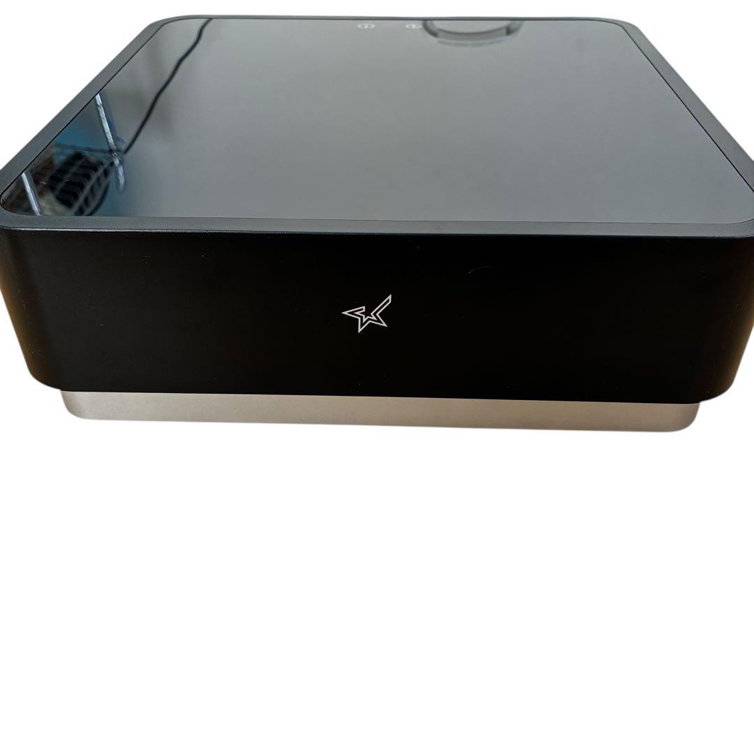 動作確認済✨ Star mPOP レシートプリンター POP10 BLK JP