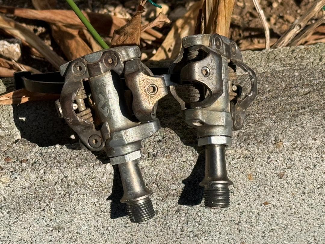 SPECIALIZED S-WORKS + フルXTR里山仕様