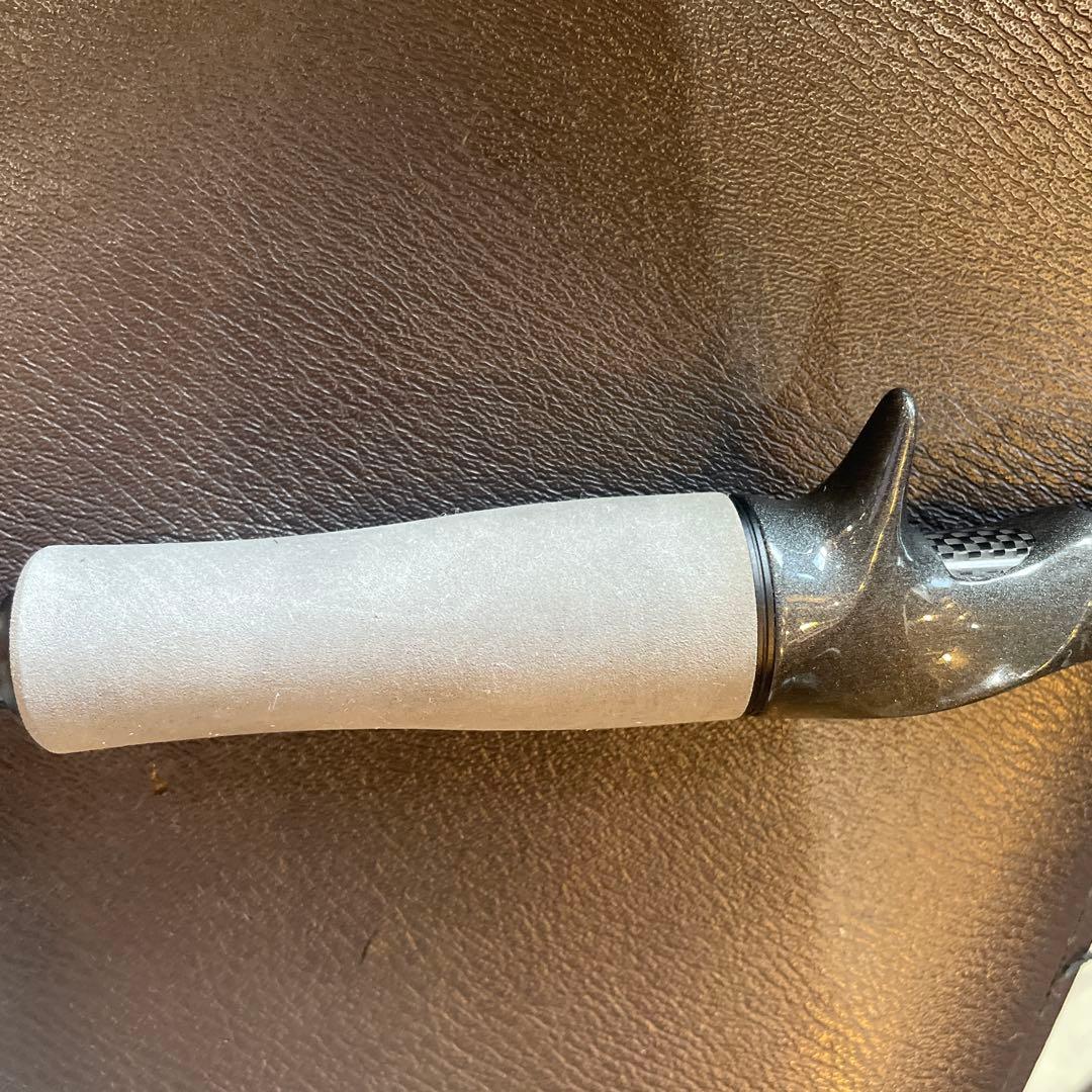 デジーノ　ストラーダブラック　SB-C68M+RST3S