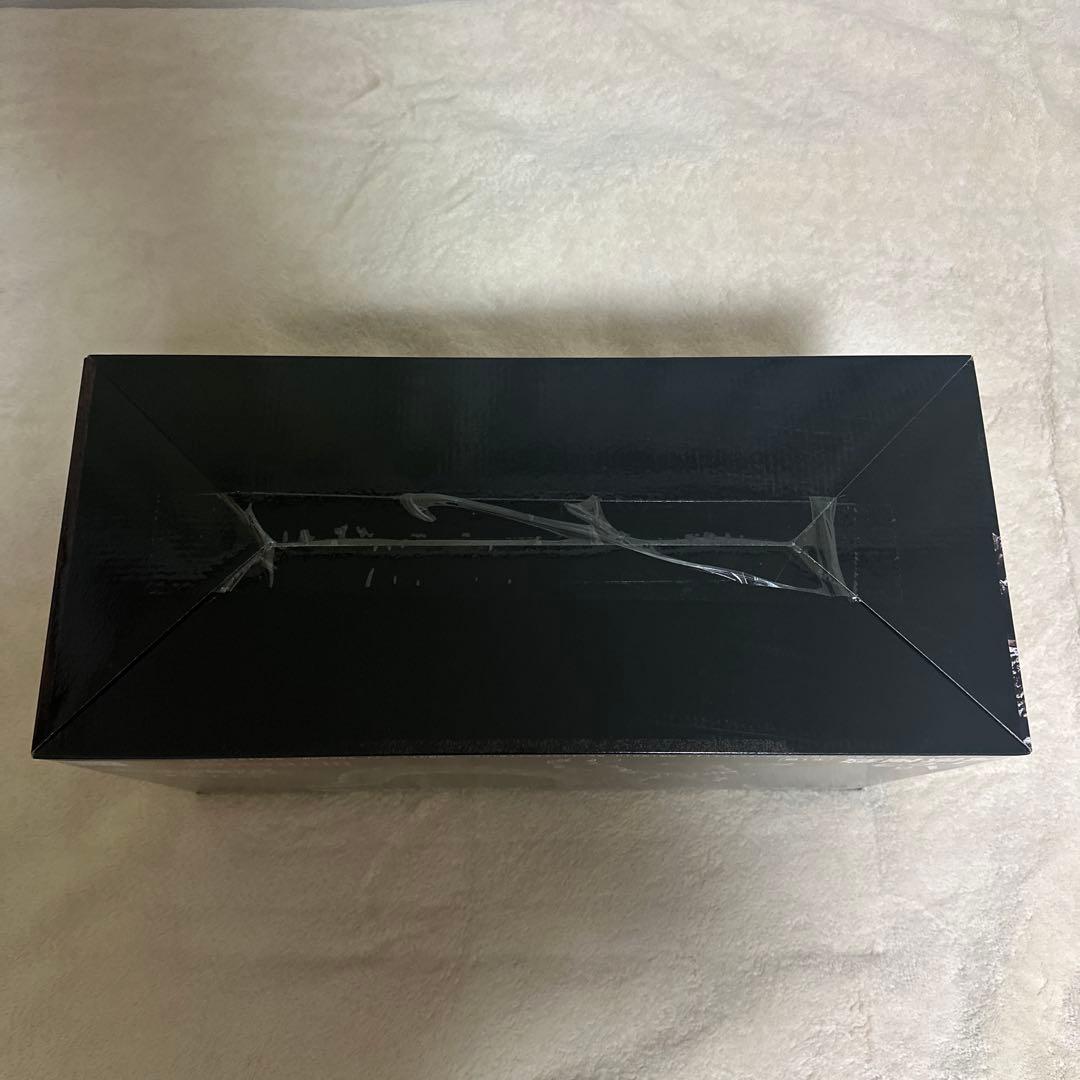 A賞 ゴモラ 塊獣極致