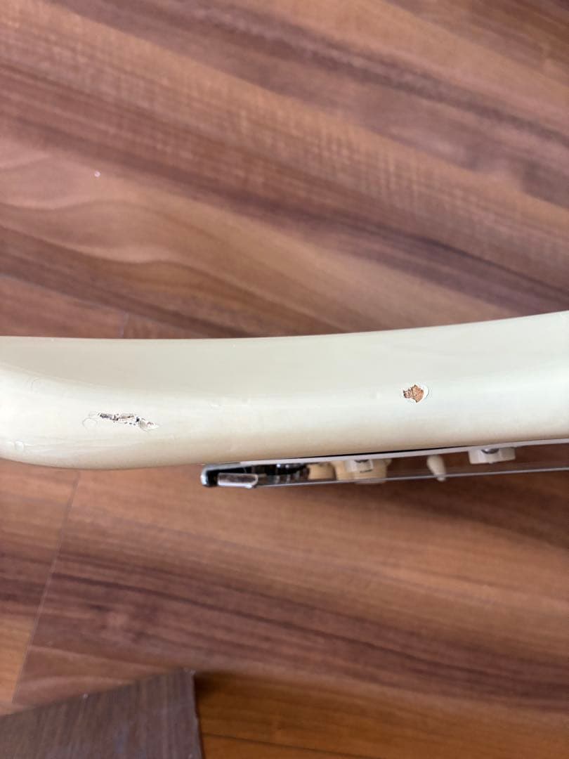 Fresher Straighter 1980年代 ストラトタイプ