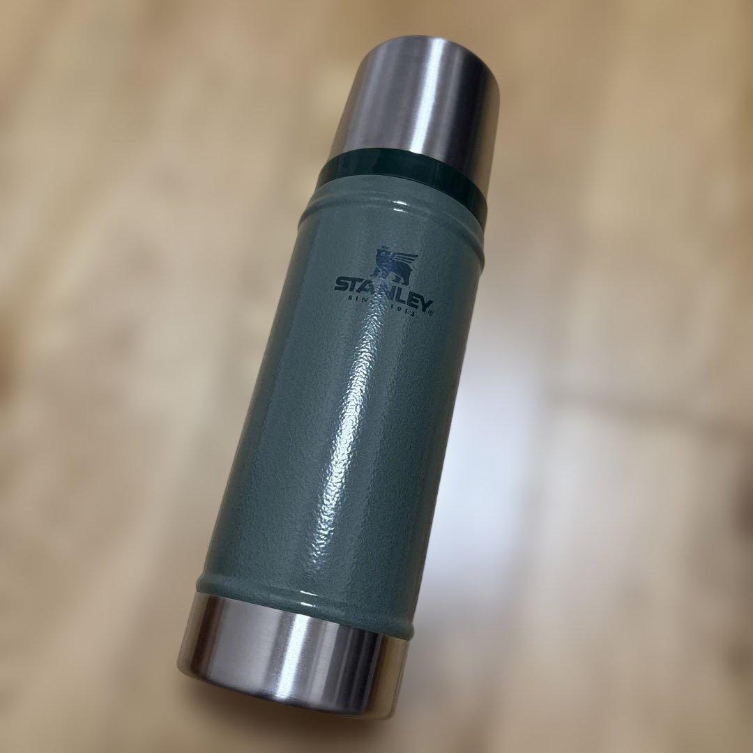 Hiku スタンレーボトルカバー ayano to saki ボトルセット