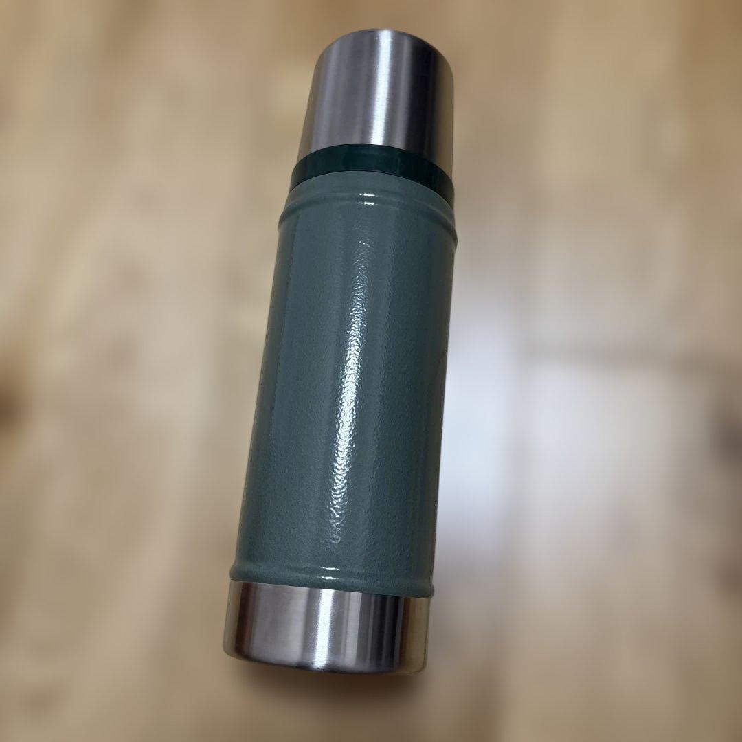 Hiku スタンレーボトルカバー ayano to saki ボトルセット