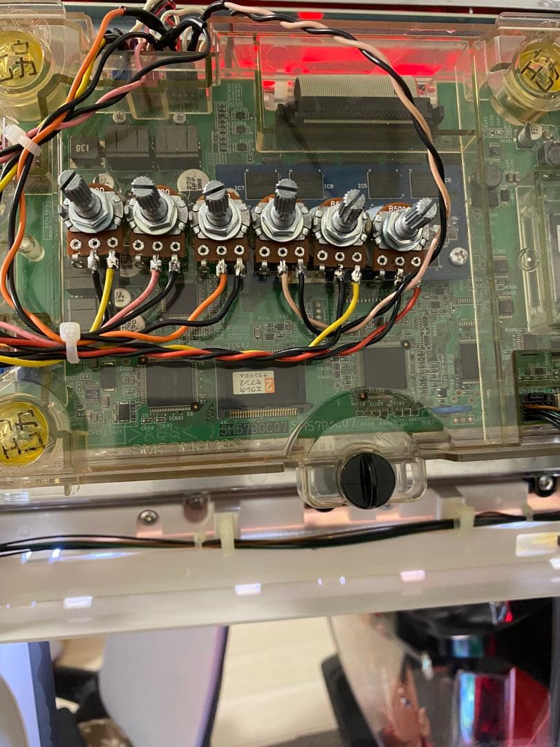 エウレカセブン2 激レア！オートプレイ付き！不要機