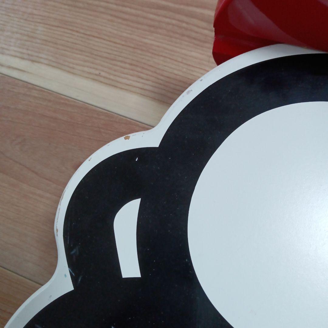 キースヘリング　木馬　Keith haring