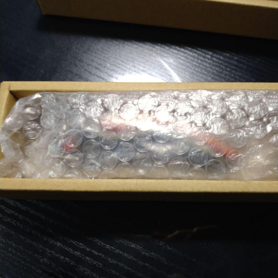 ビブロー 115 OBS viblow リバースクラフト バルサ　ハンドメイド