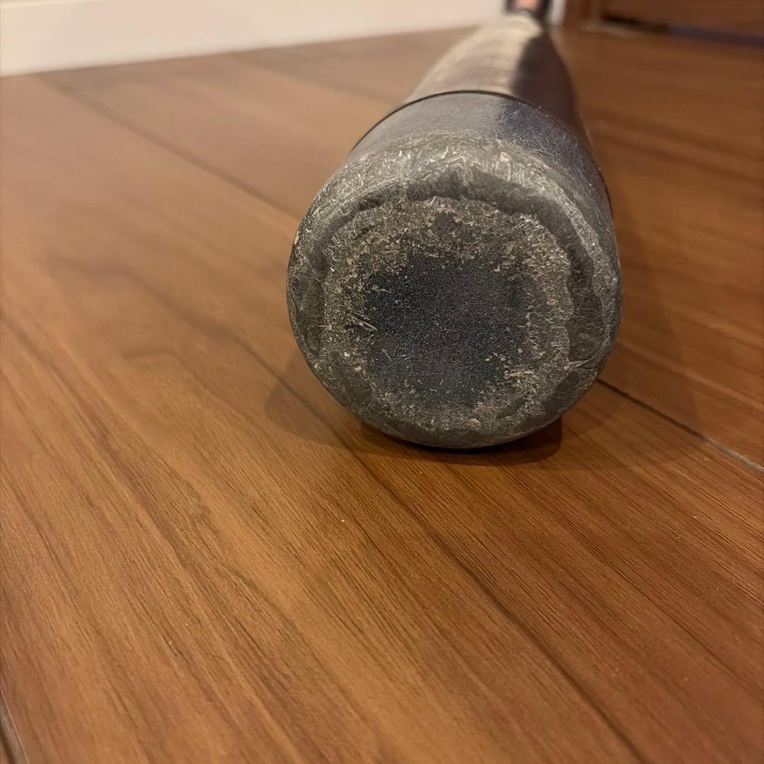 中古　ビヨンドマックス　レガシー　76㎝　1CJBY64 少年野球　学童　ミドル