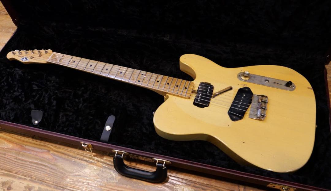 ギター RS Guitarworks Workhorse Special