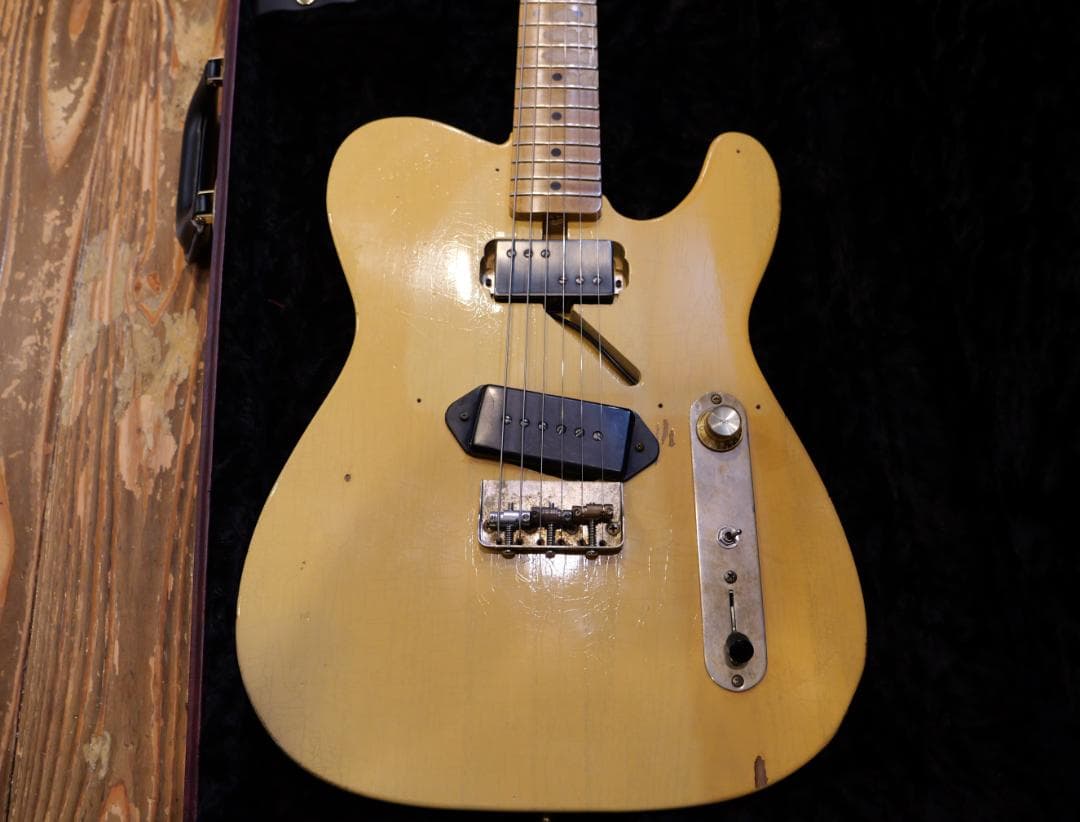 ギター RS Guitarworks Workhorse Special