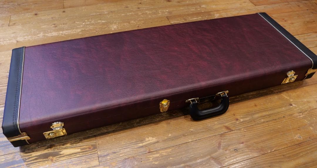 ギター RS Guitarworks Workhorse Special