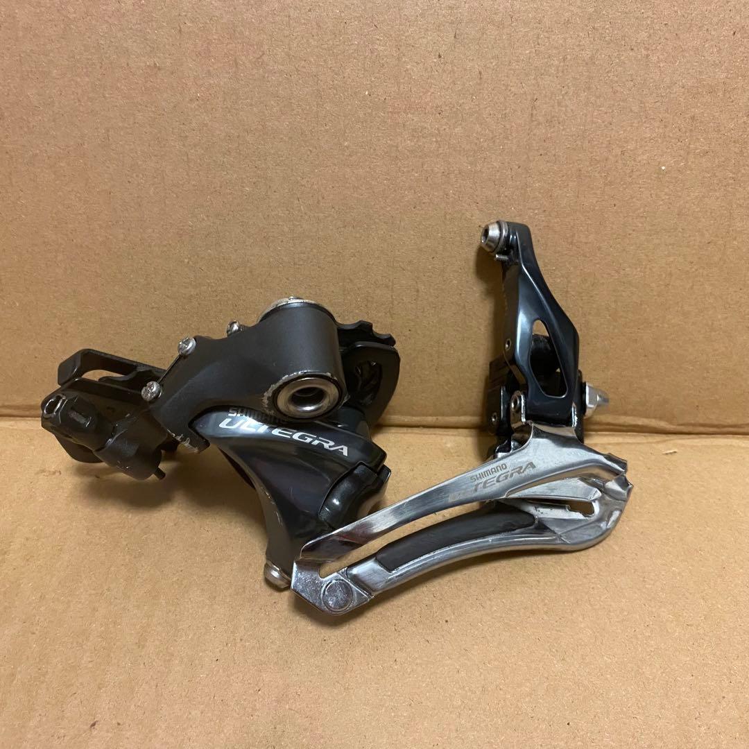 シマノ アルテグラ グループセット