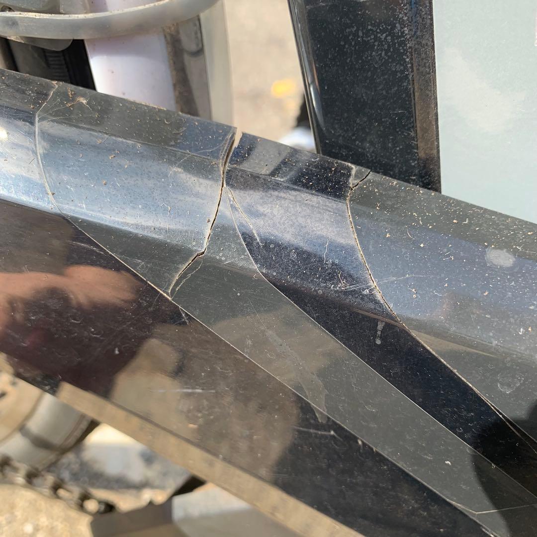 [683]送料無料 ブリヂストン電動自転車 アシスタリチウムDX Assista