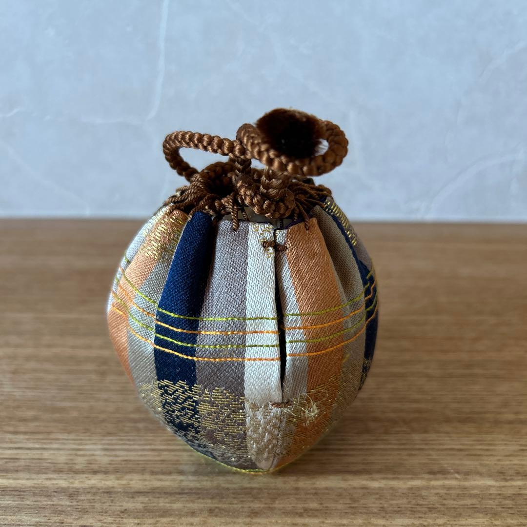 笹田有祥　模珠光文琳茶入　茶道具